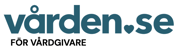 Vården.se vårdgivare logo