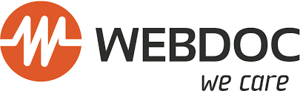webdoc logo
