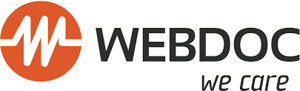 webdoc logo webdoc logo