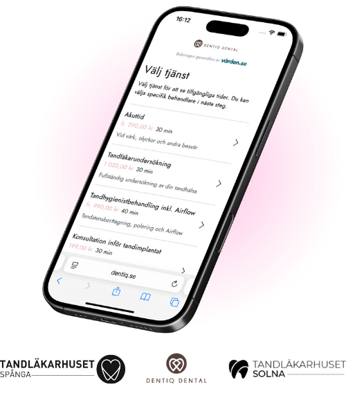 Appointments-landing-page-dentiq-dental