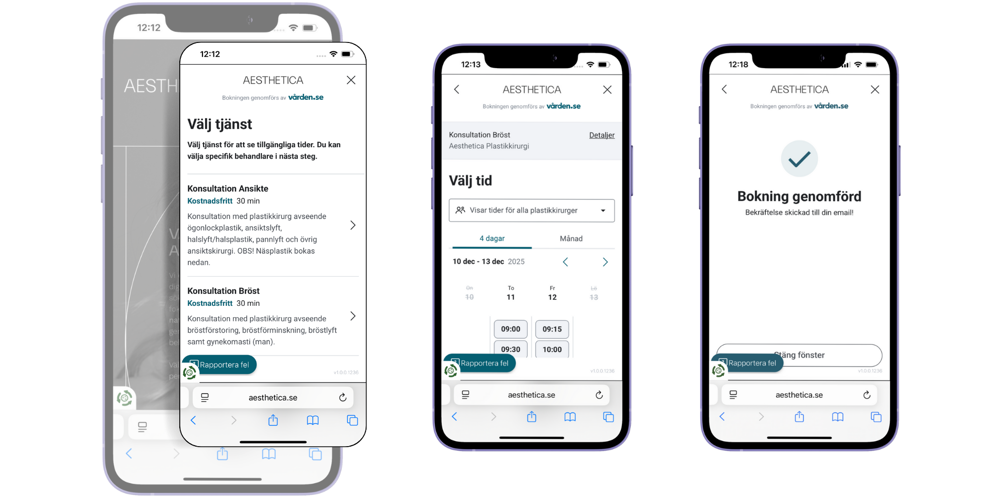 Appointments-landing-page-trio-plastikkirurgi